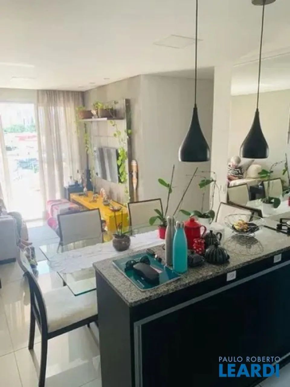 APARTAMENTO - SAÚDE - SP - Foto 2