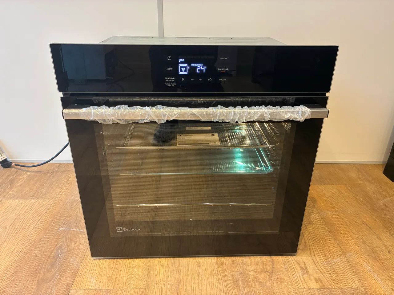 Forno de embutir  - Foto 4