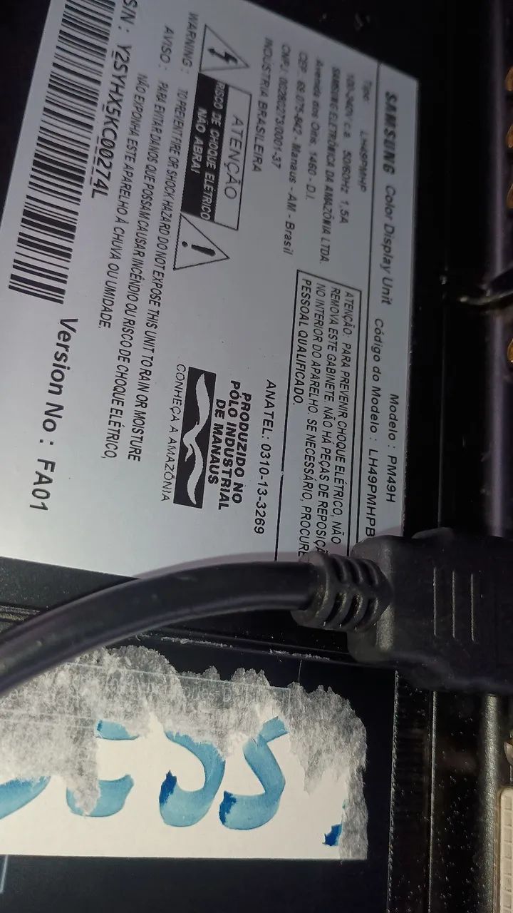 Monitor Samsung 43 pulgadas  - Foto 4