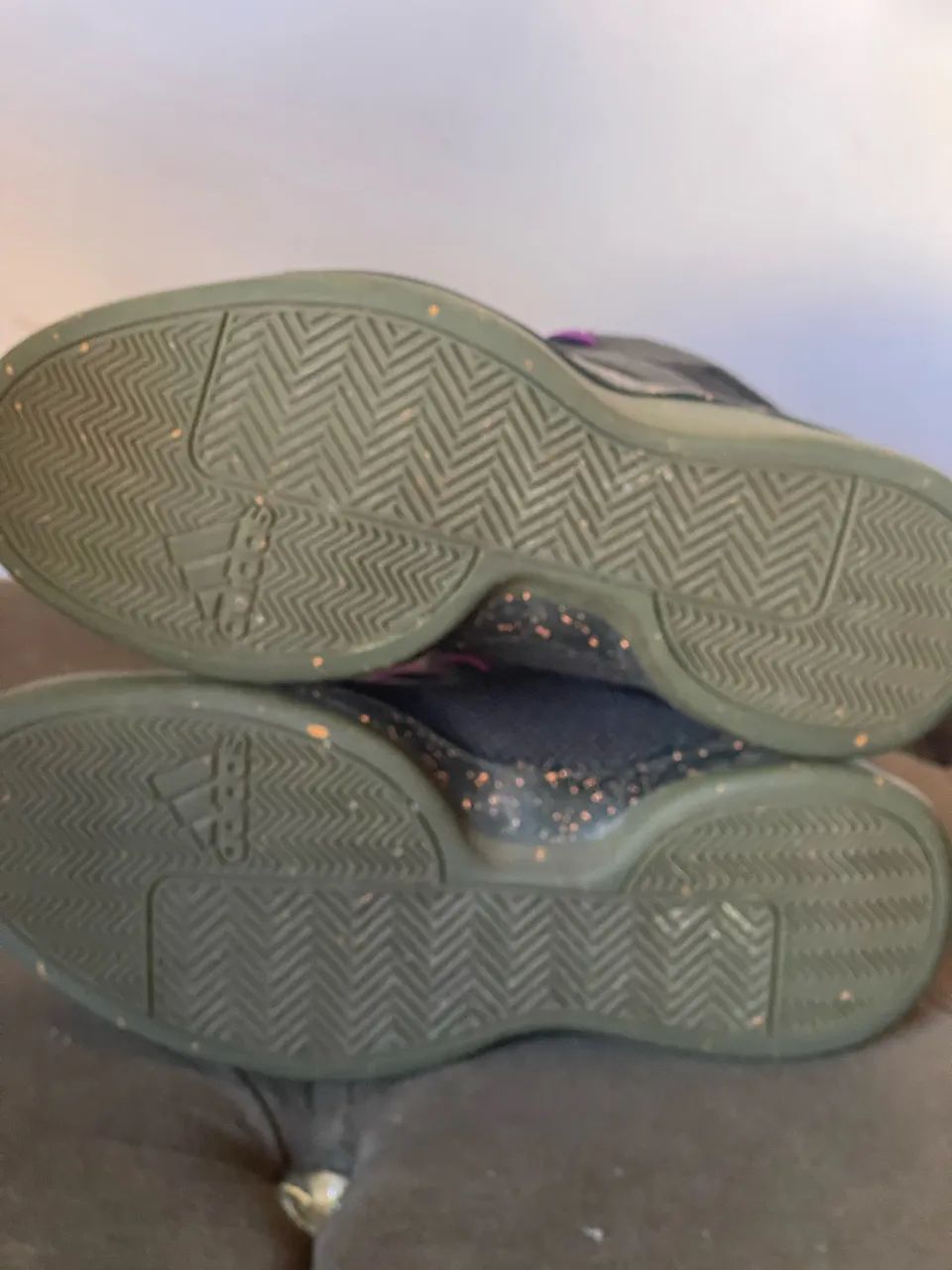 Tênis Adidas - Foto 2
