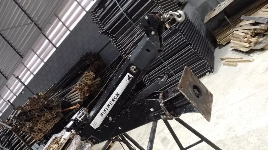 Muck mini Horse Machine - Foto 3
