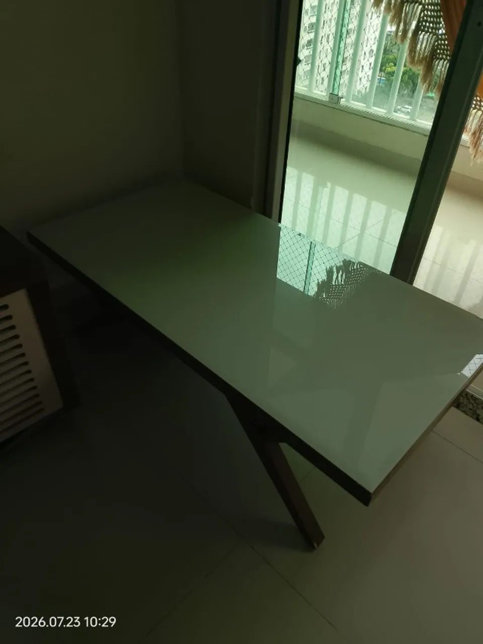 Centro sala de estar Jacaúna