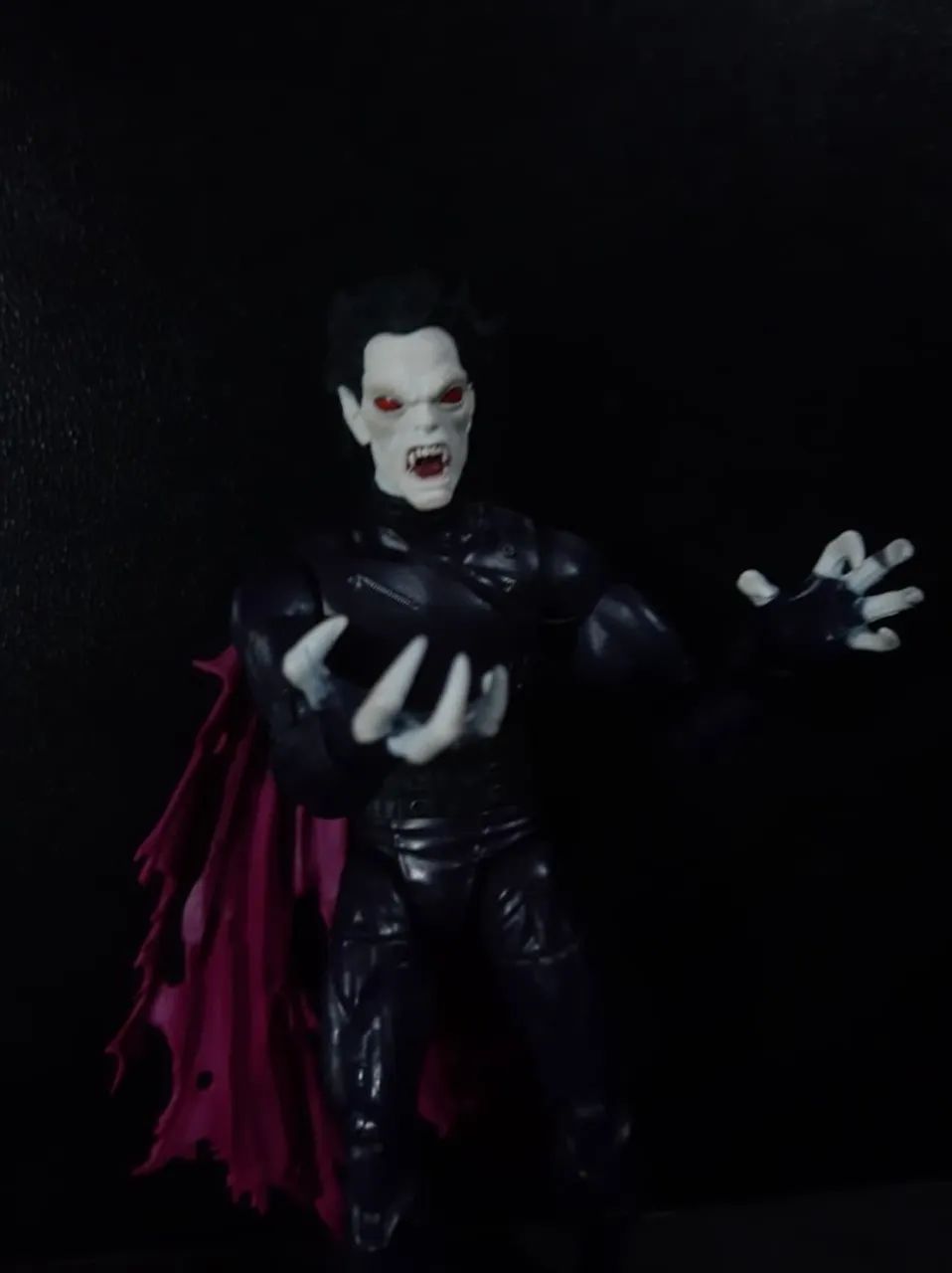 Morbius - Marvel Legends - Foto 2