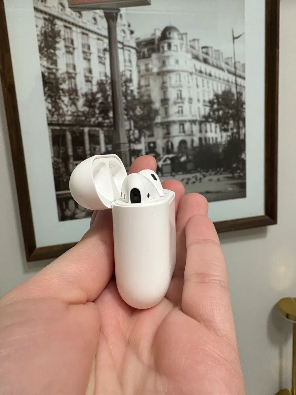 AirPods 1 - Foto 4