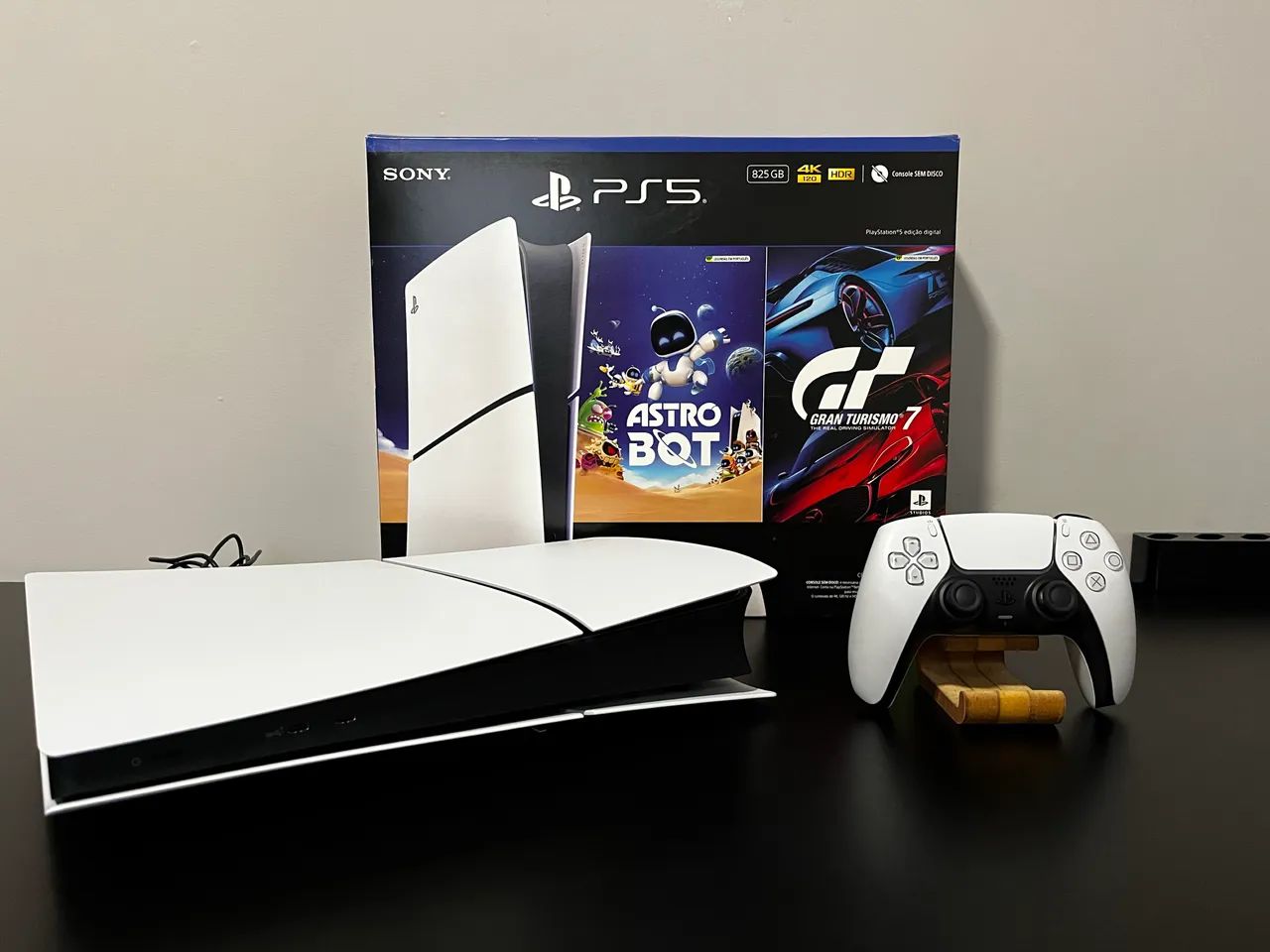 Sony PlayStation 5 Slim