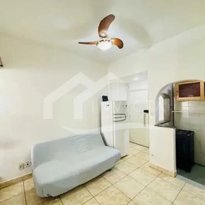 INCRIVEL QUARTO E SALA NO CORAÇÃO DE COPACABANA!!! - Foto 2