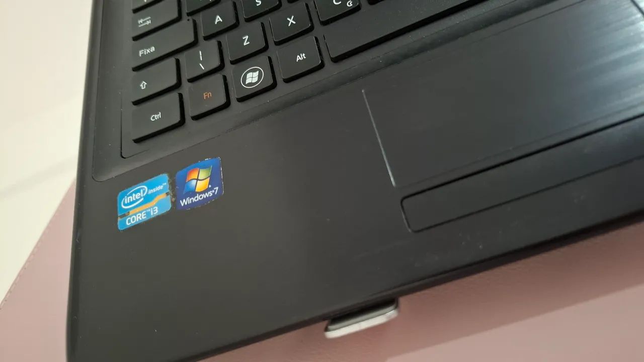 Notebook LG Intel core i3 - Foto 2