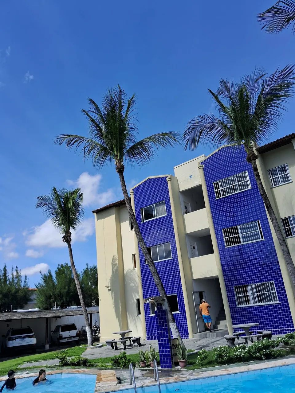 Apartamento - Foto 4