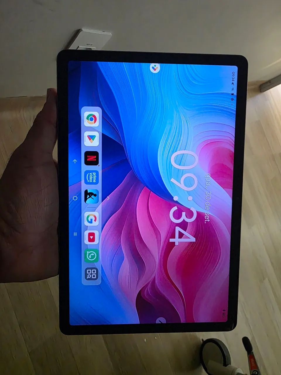 Tablet Lenovo ideatab 11