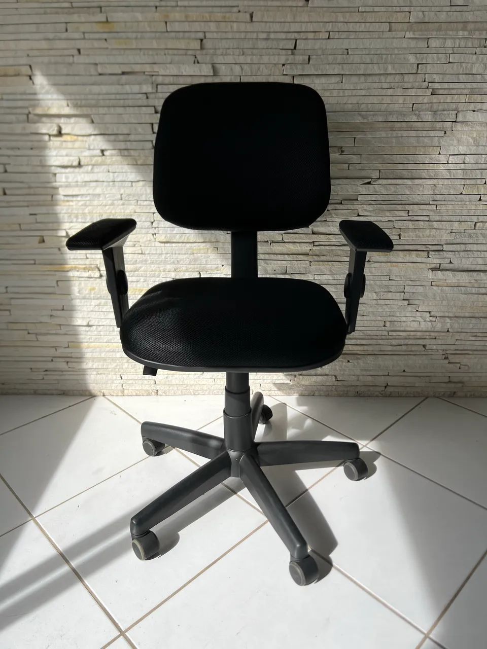 Cadeira de Escritório Cavaletti