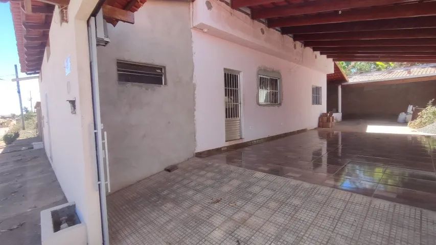 Casa em ALVAÇÃO Semi Nova - Foto 3