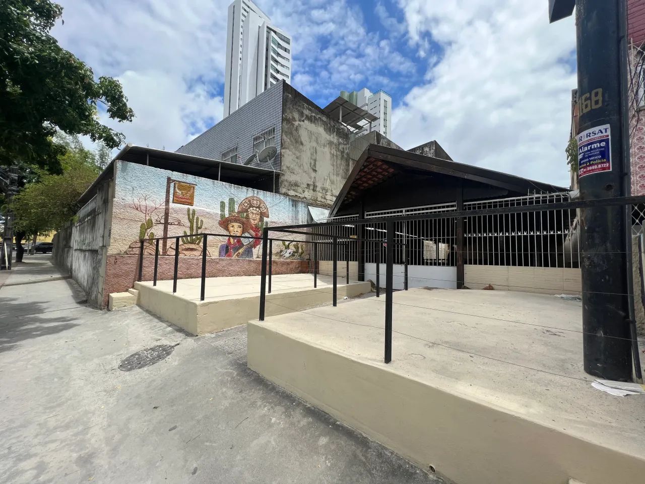 Ponto Comercial na Av. Real da Torre - Foto 3