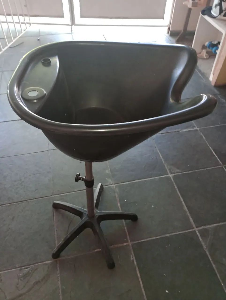 Vendo itens de salão 