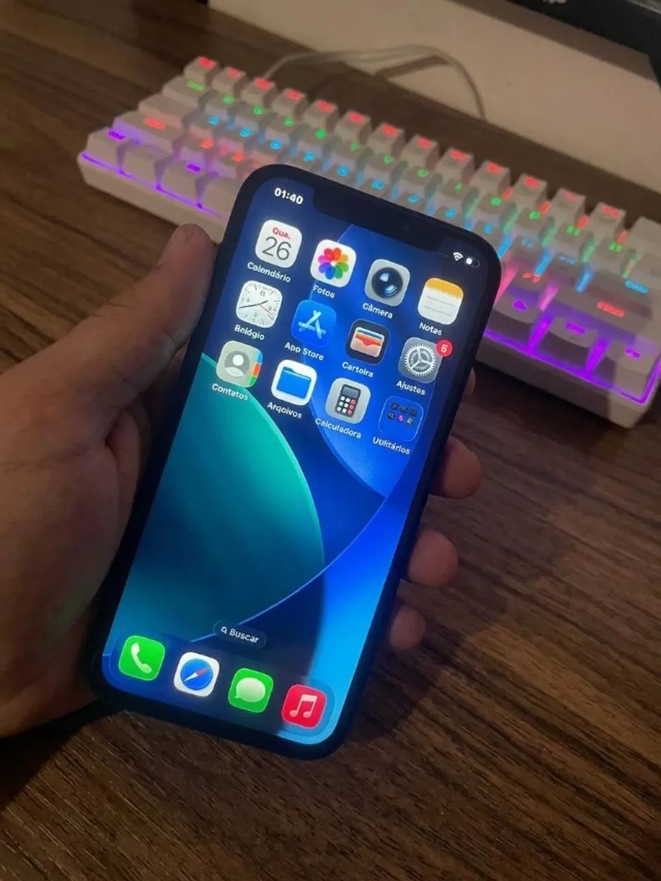 iPhone 12 64GB