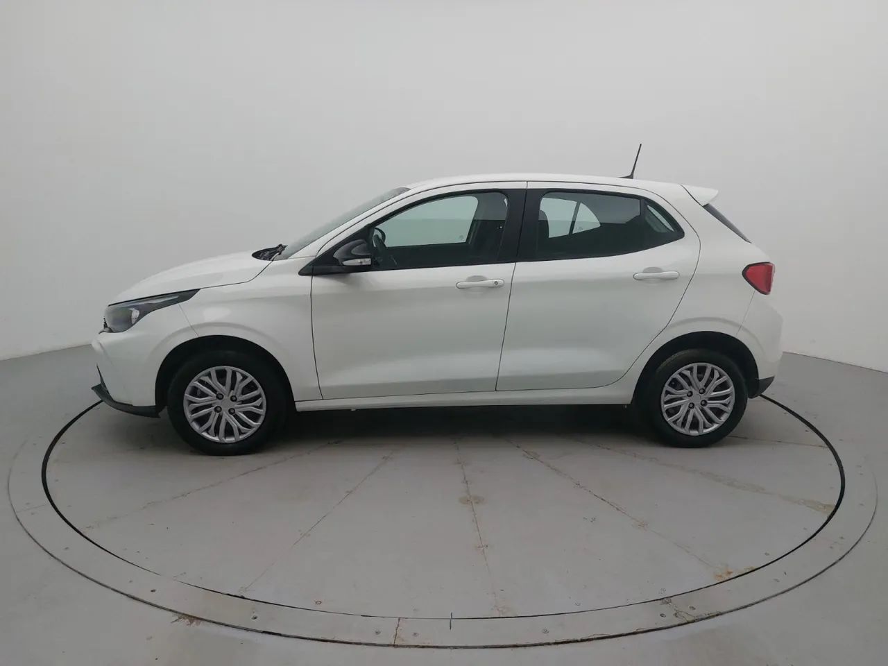 Fiat Argo Drive 1.0 Firefly 2026 - Foto 2
