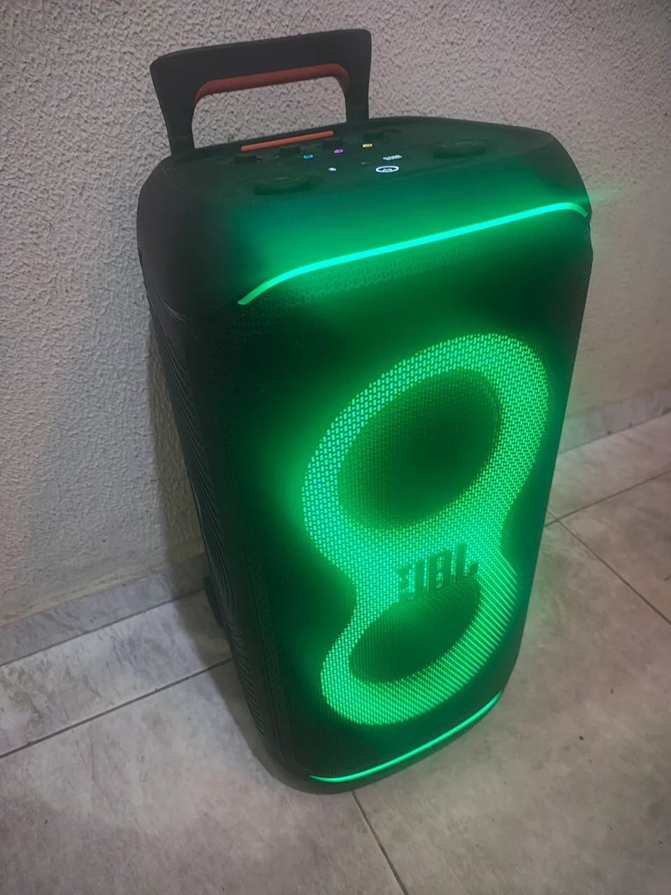 JBL Partybox 320 Stage  - Foto 3