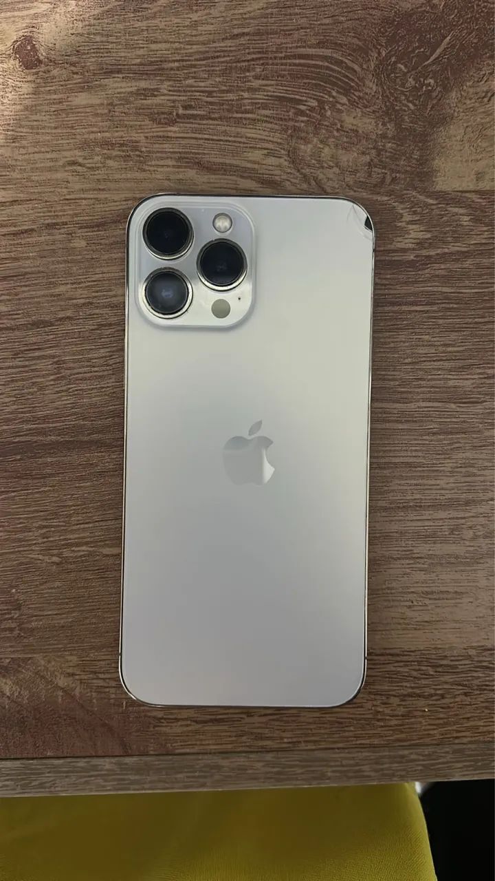 iPhone 13 Pro Max 256gb - Celulares e Smartphones - Cohatrac I