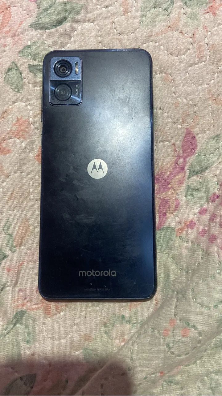 Celular moto e22 - Foto 2