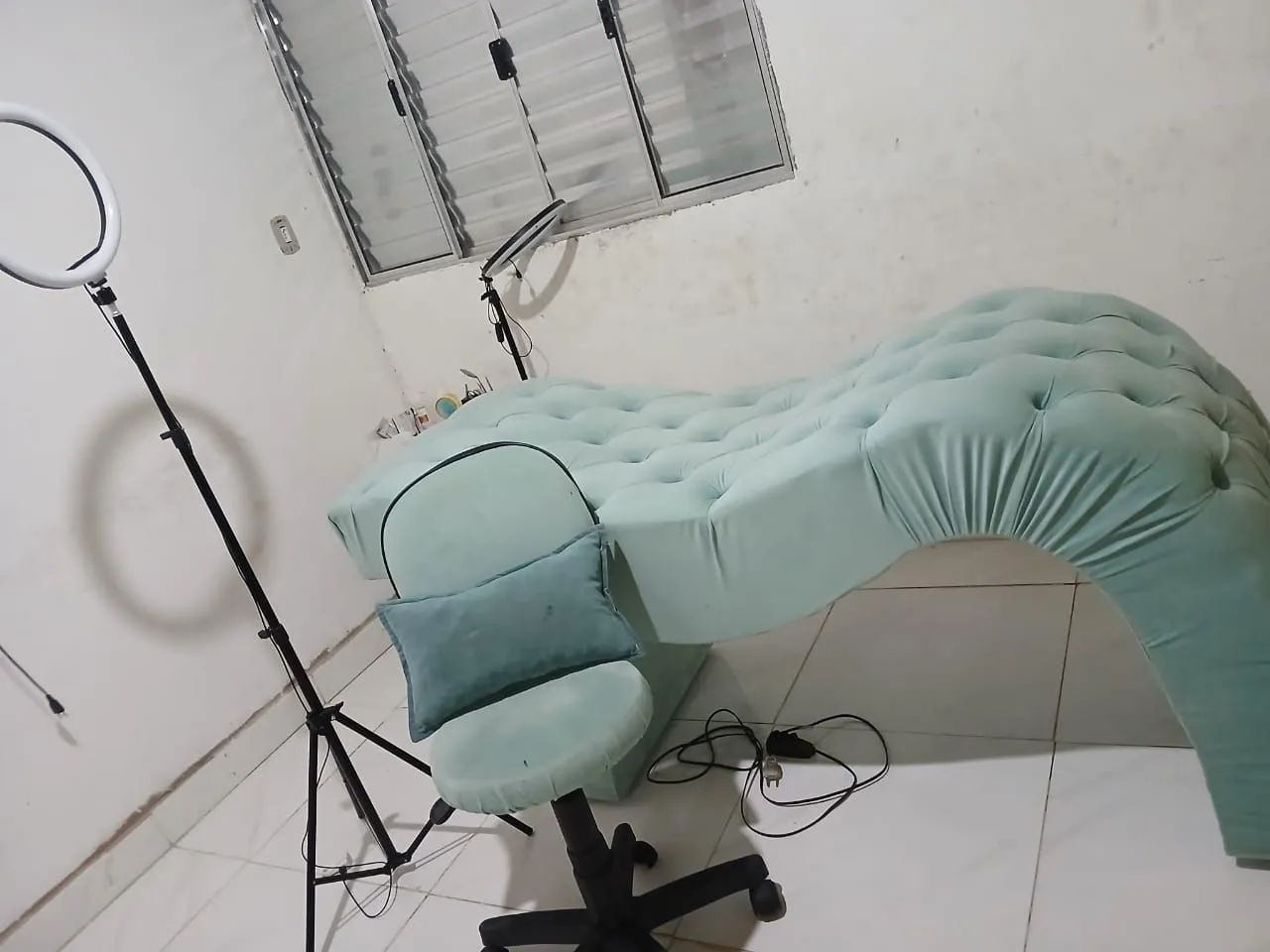 Maca Lash e acessórios 