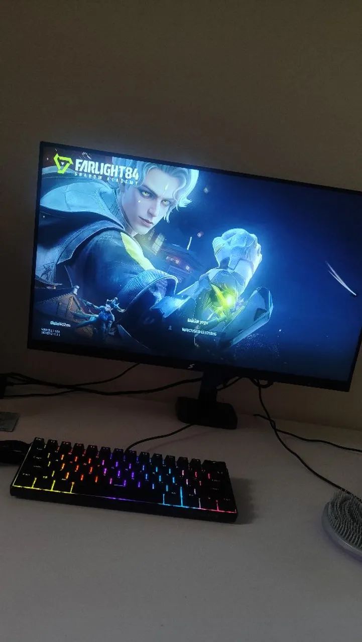 Pc gamer 