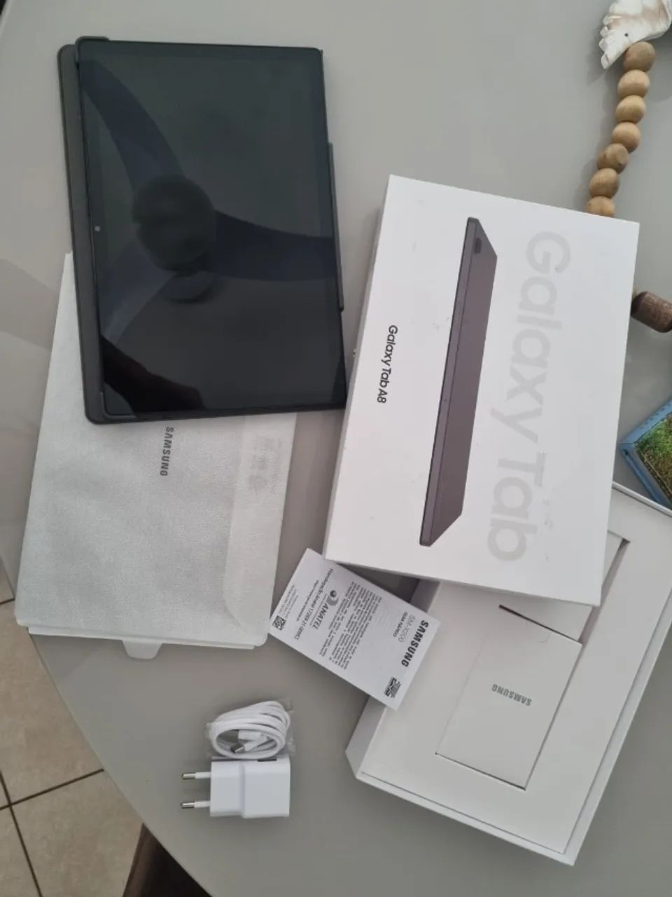 Tablet Galaxy Tab A8 64gb - Foto 4