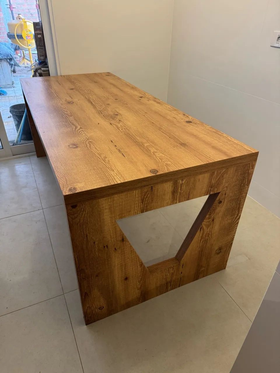 Mesa de jantar 
