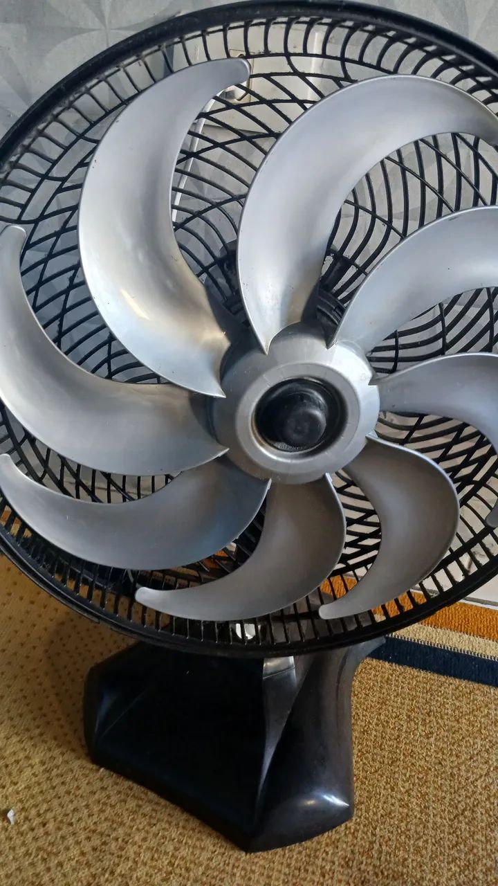 Ventilador  - Foto 4