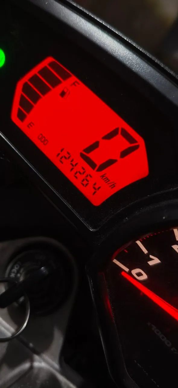 FAZER 250  - Foto 4