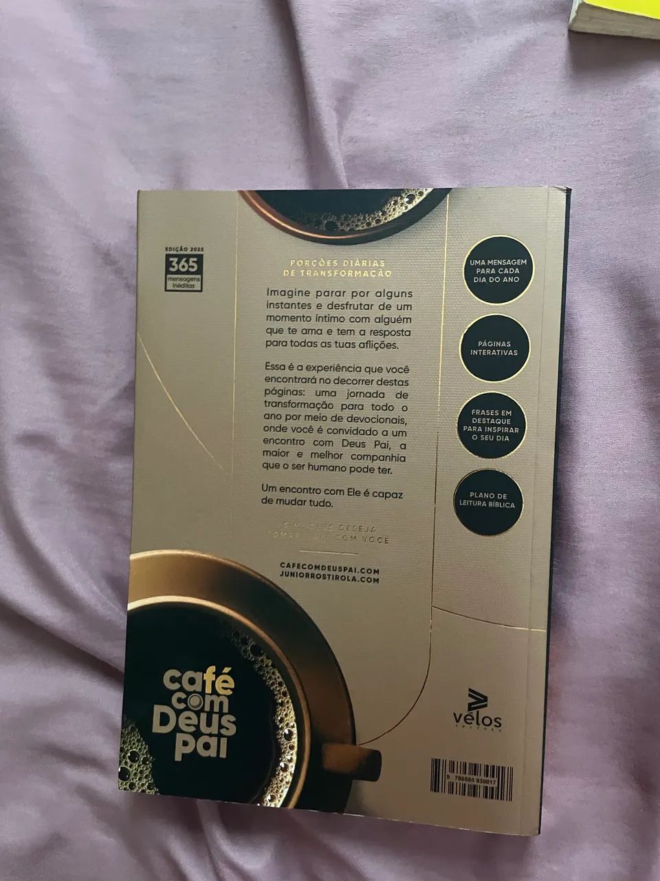 Livros - Foto 2