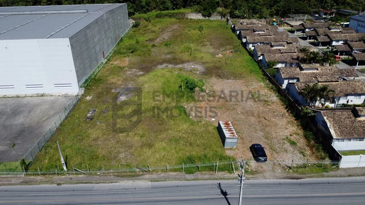 Lote à venda, Sertão do Maruim - São José/SC - Foto 3