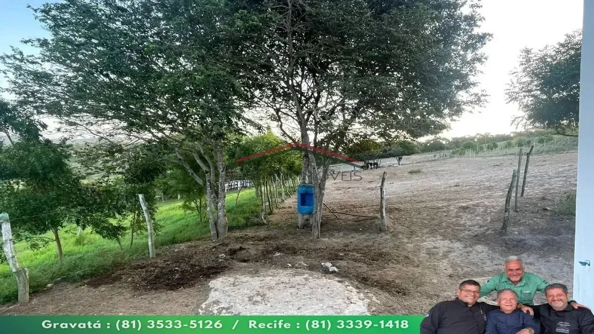 Haras 5 ha à Venda em Gravatá/PE - Foto 3