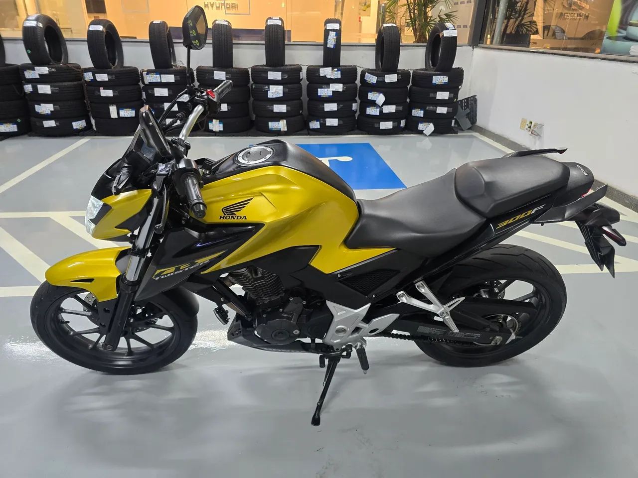 Cb300f - Só venda - Foto 2