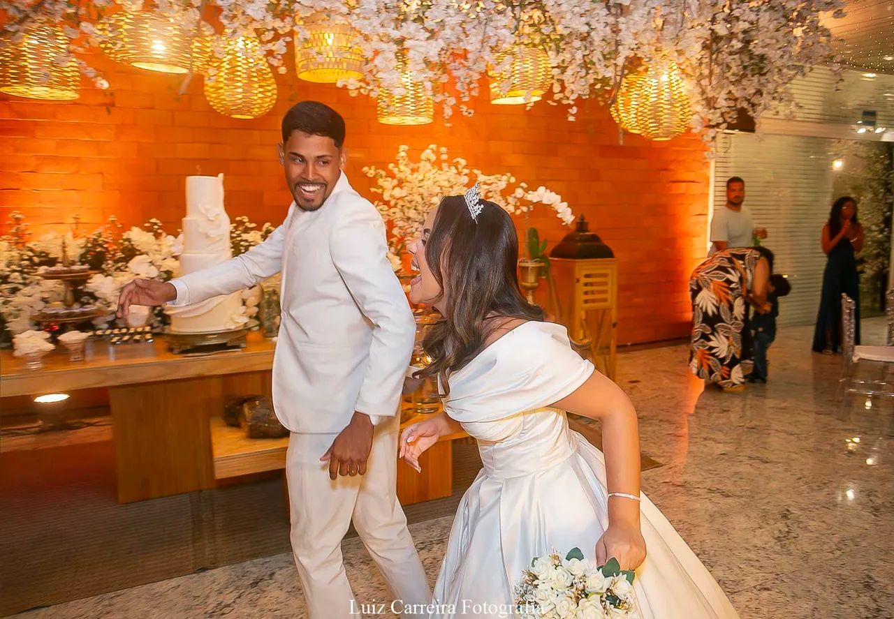 Fotografia de Casamento  - Foto 5