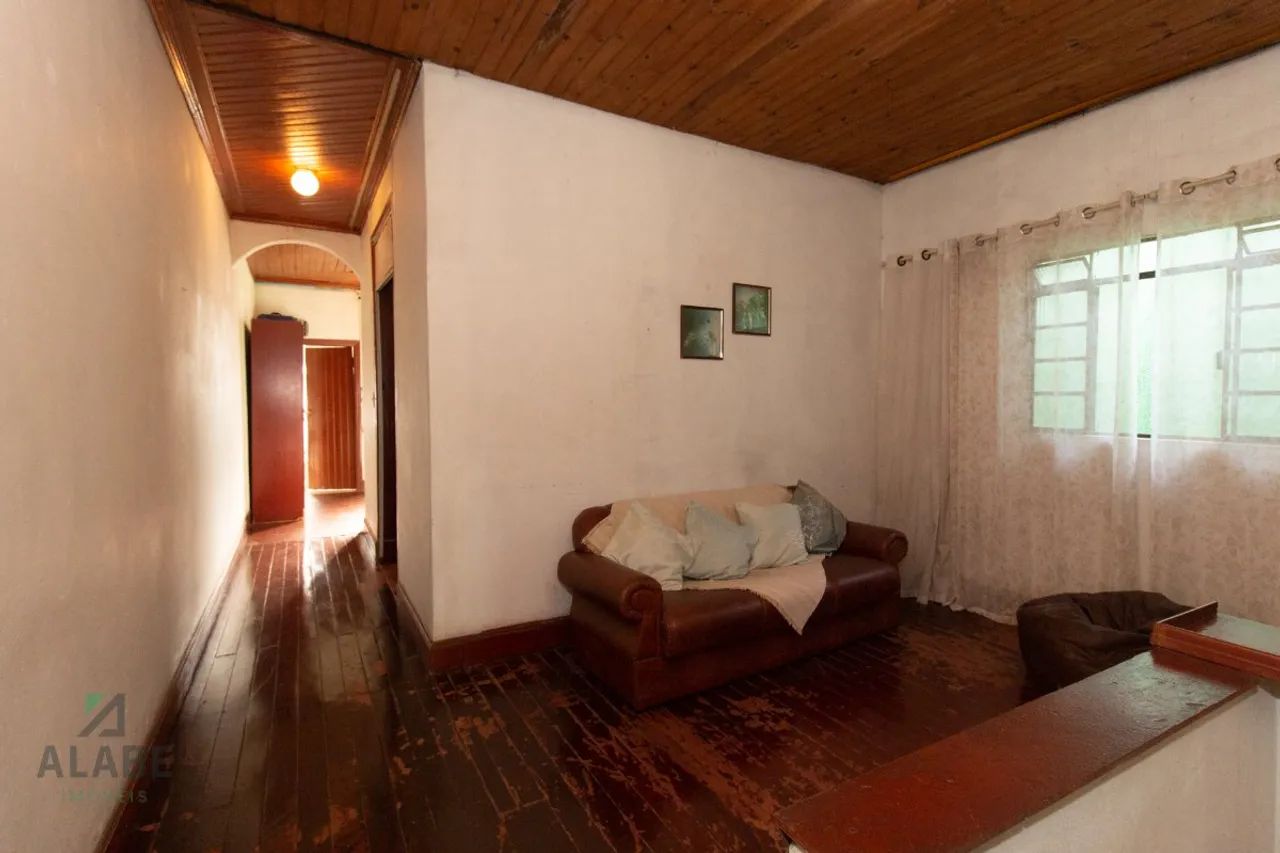 Casa para venda em Campo Belo com 3 quartos, 90m² - Foto 3
