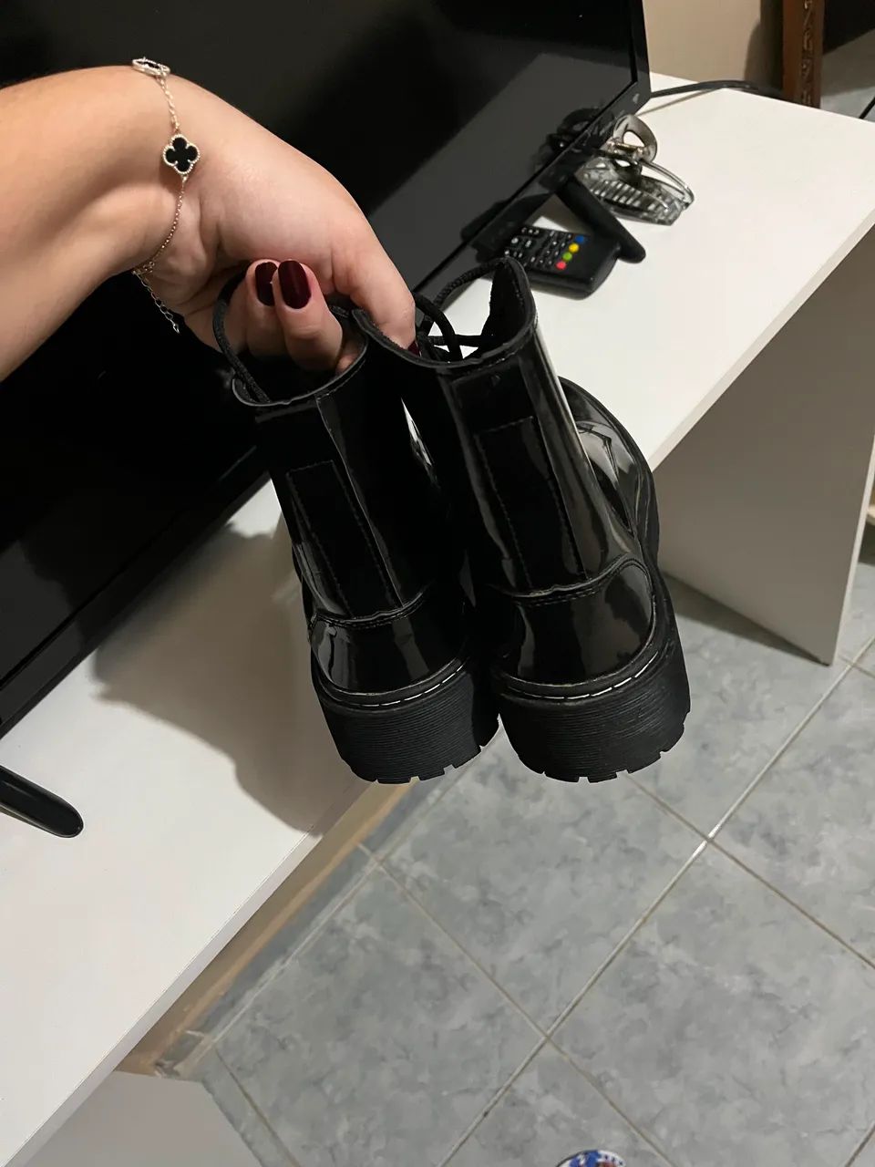 Bota  - Foto 4