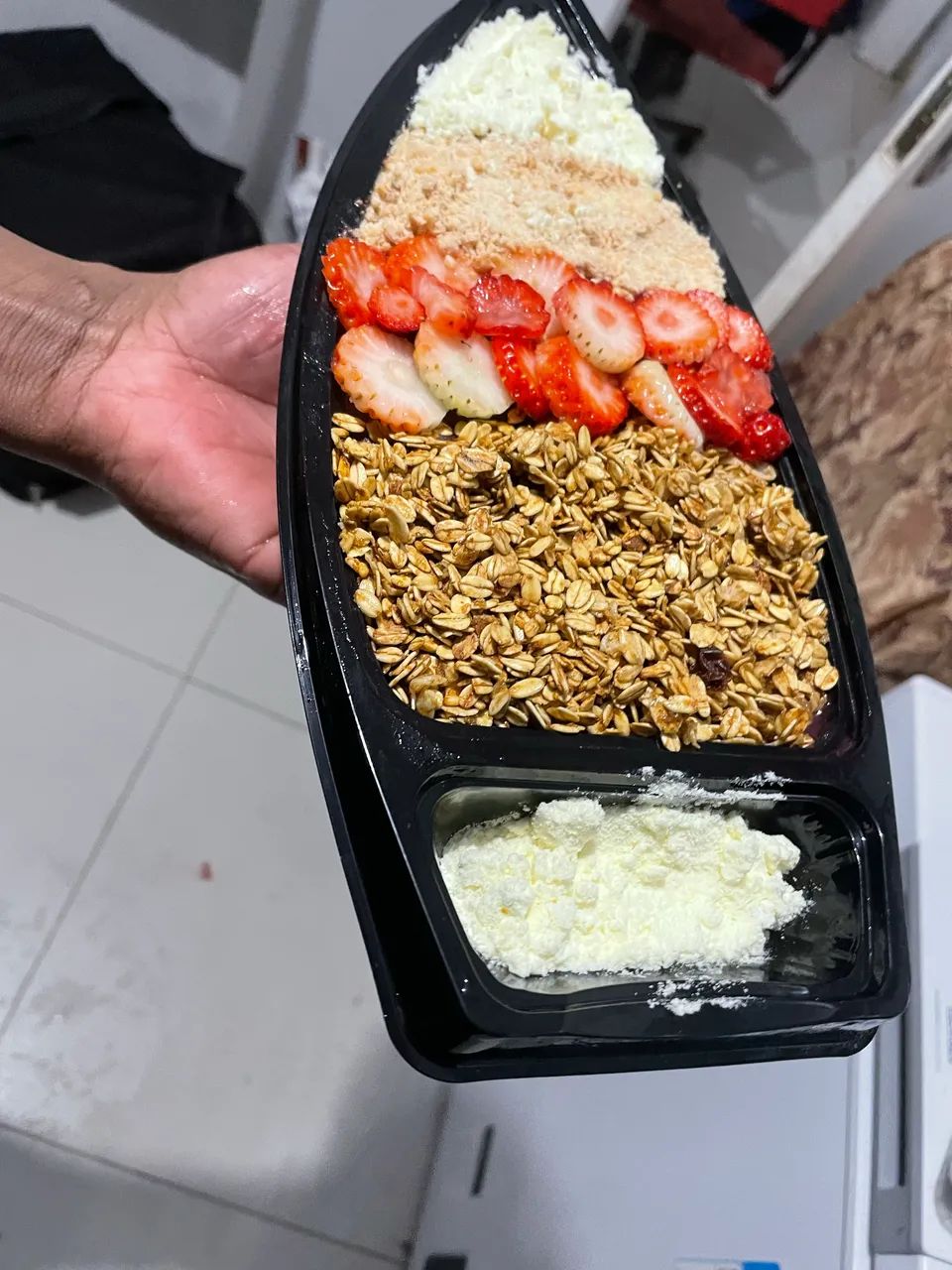 Açaí  - Foto 3
