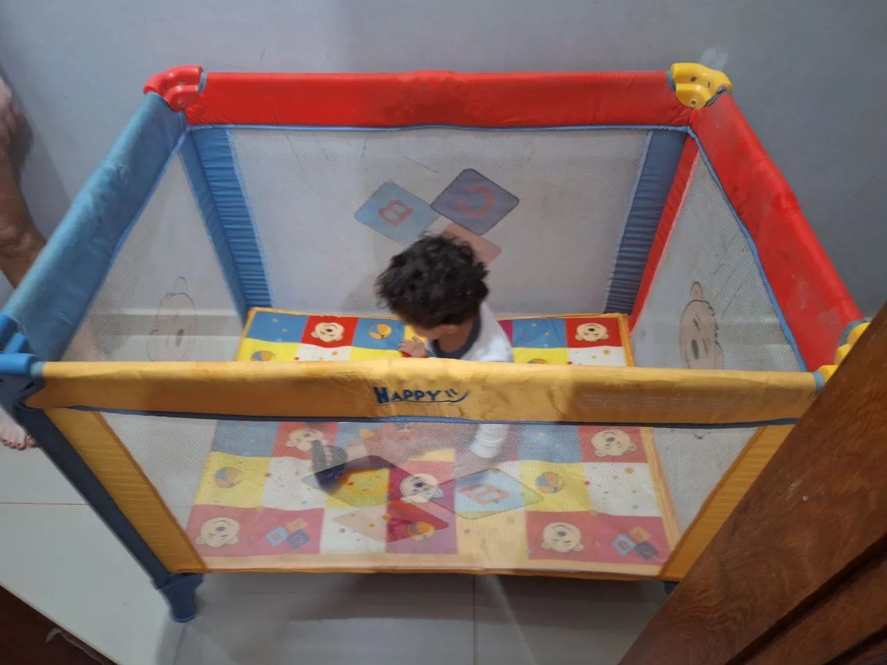 Cercadinho  - Foto 2