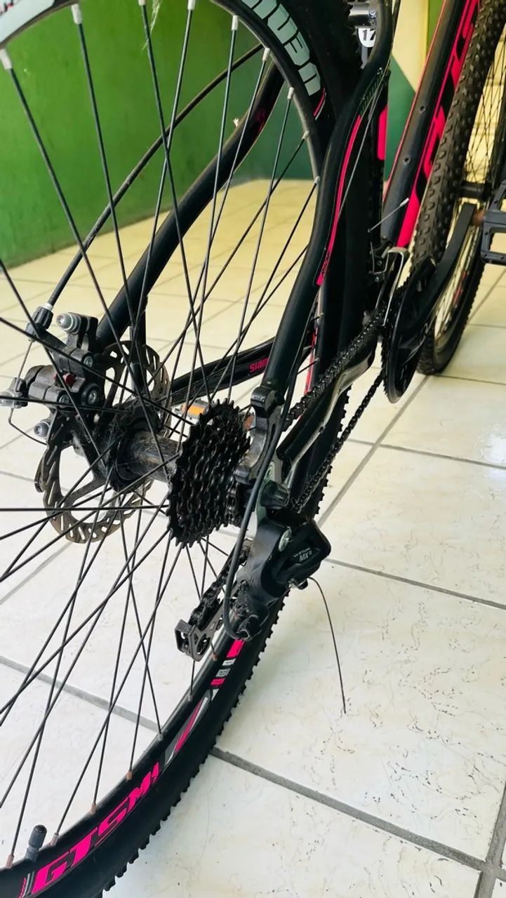 Bike aro 29 - Foto 4
