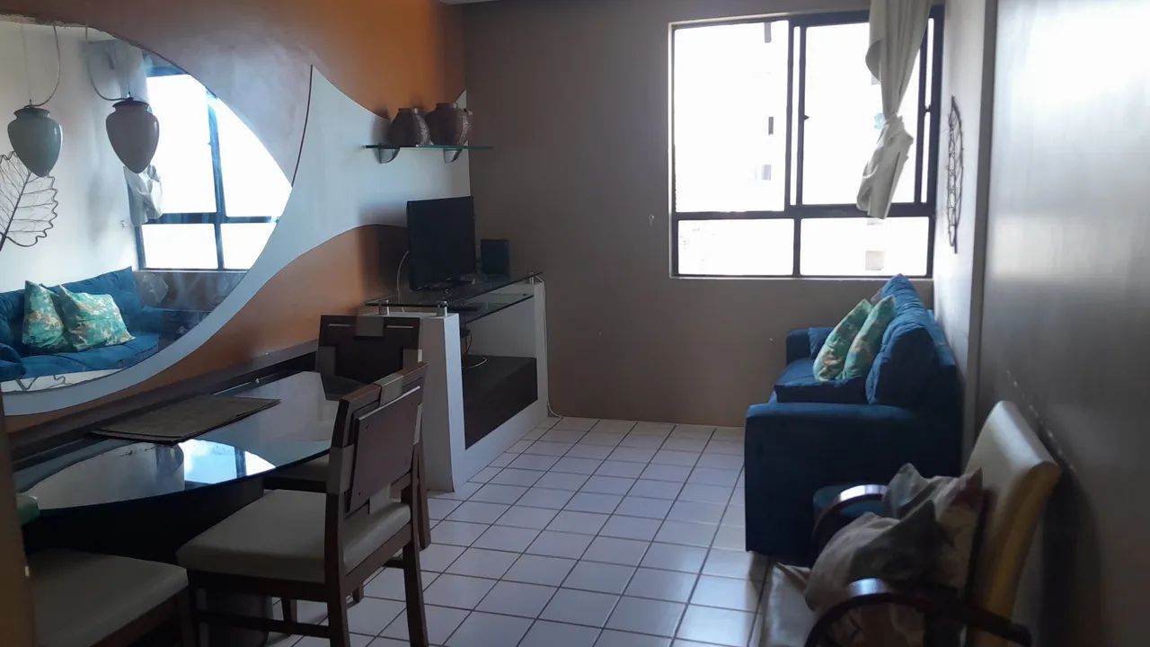 Apartamento em candeias - Foto 2