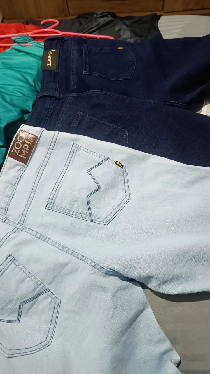 Calça jeans  - Foto 2