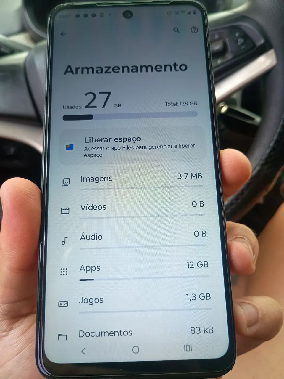 Moto g34 5g NFC - Foto 4
