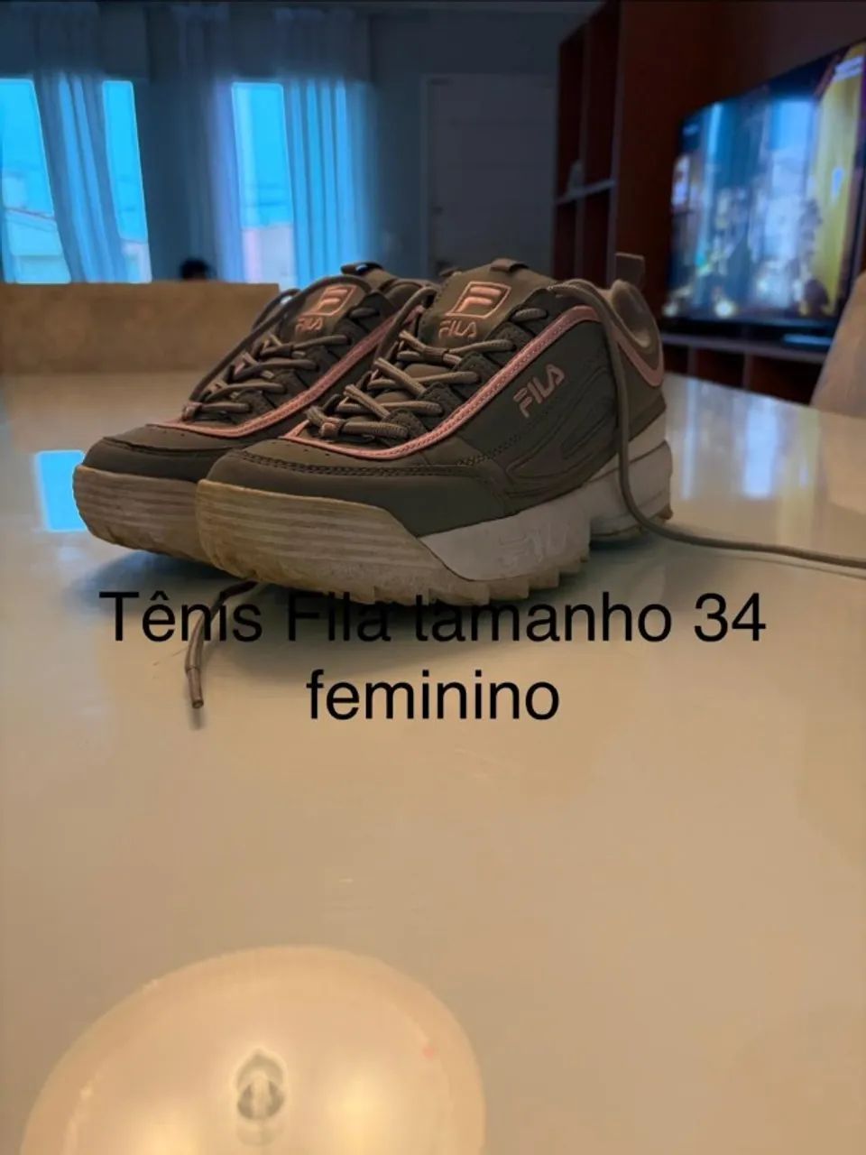 TÊNIS - Foto 5