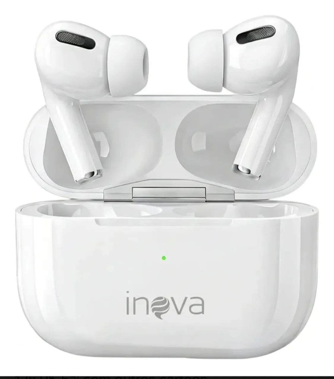 Kit 3 Fone Bluetooth Inova V5.4 - Foto 3