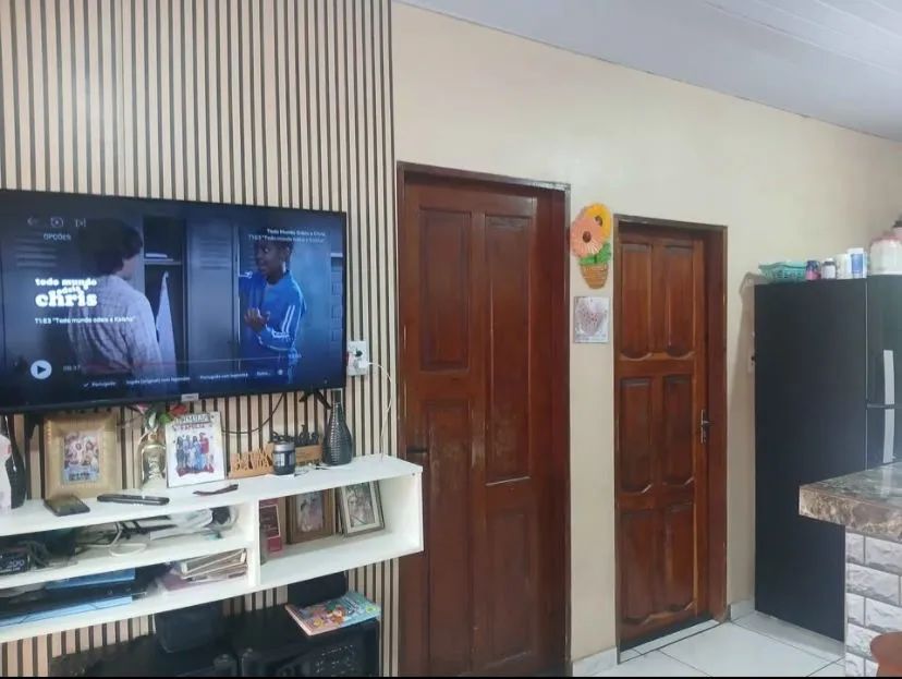 Casa a venda no Nova Cidade