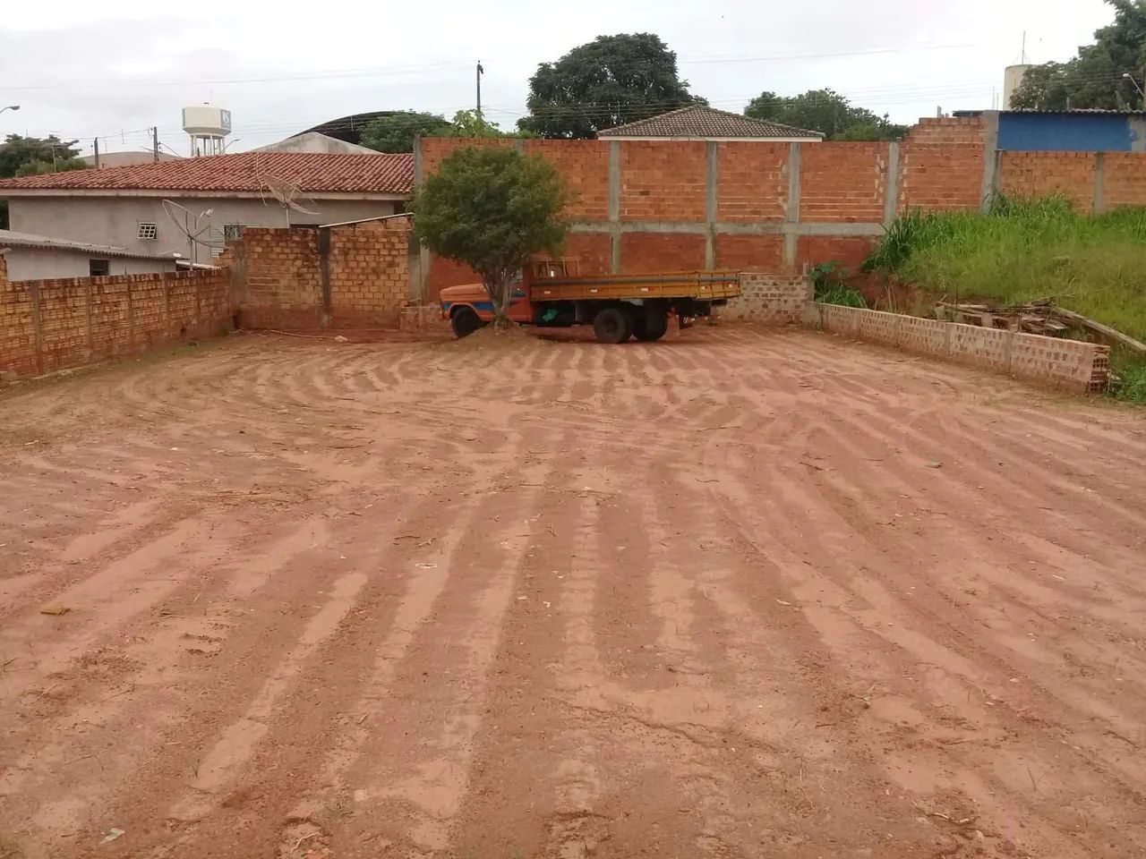 Terreno em eatrela do norte - Foto 2