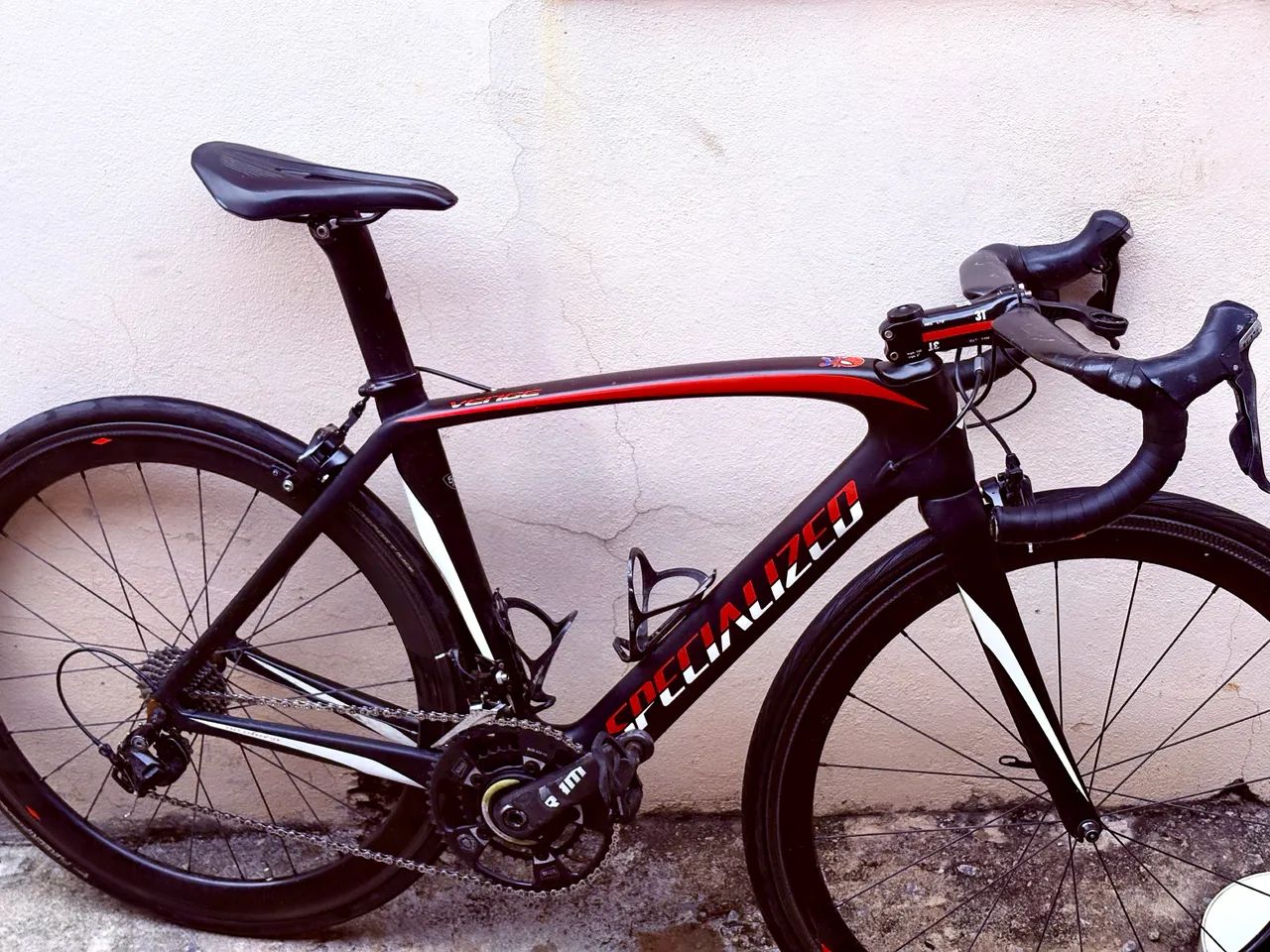 Bicicleta Specialized - Foto 2