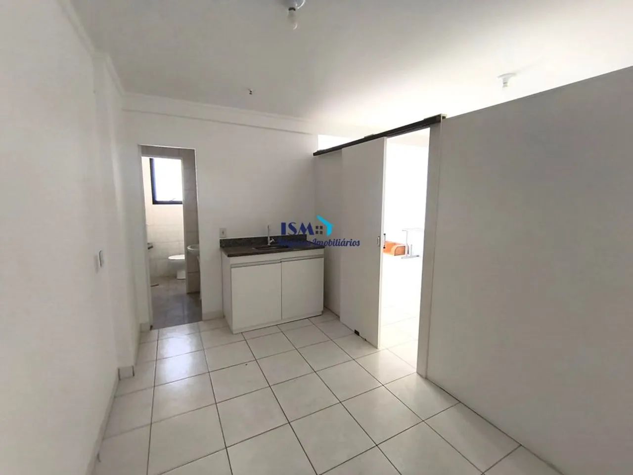 Sala Comercial no Centro  Venda ou Locação  Cond. Ponte Vecchio, Campinas, SP - Foto 7