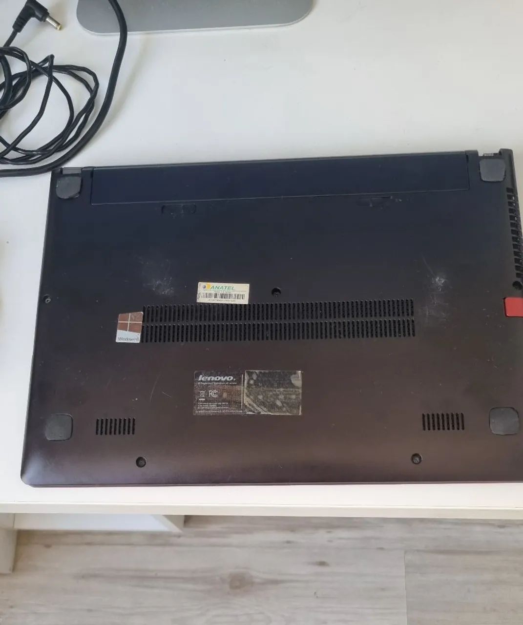 Notebook Lenovo s400 com i3 - Foto 4