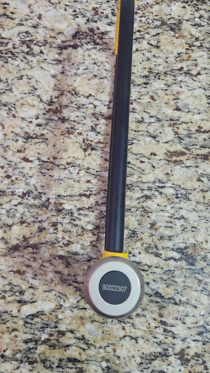 Cadeado U-lock OnGuard Pitbull LS 8002 - Foto 3