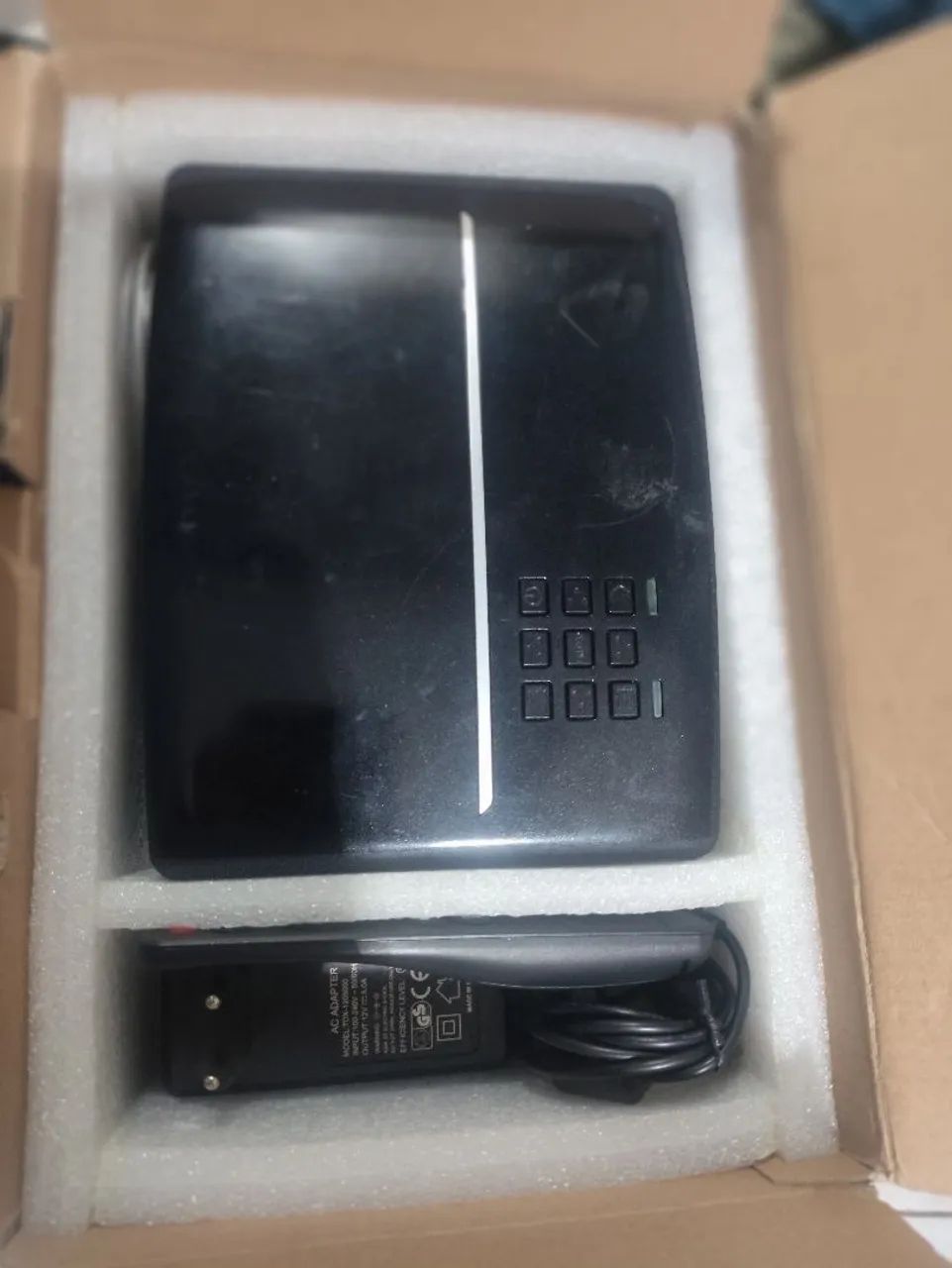 Projetor GP 80 com hdmi  - Foto 4